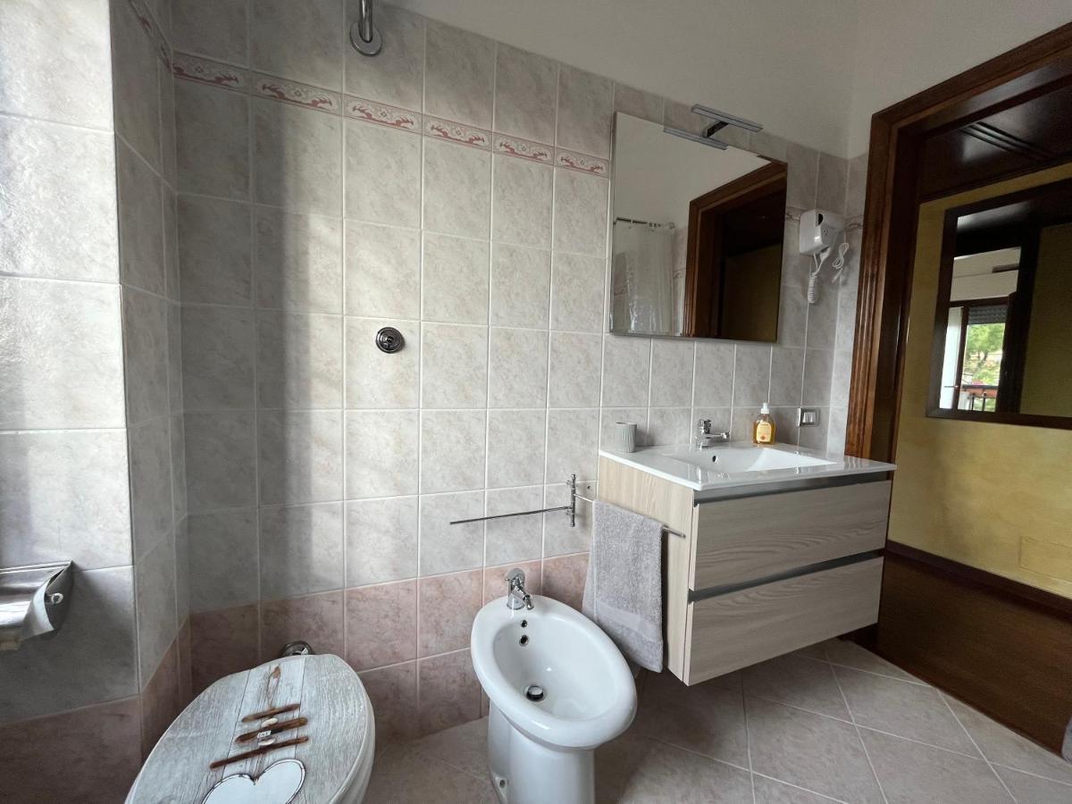 Appartamento Domus Iuturnae