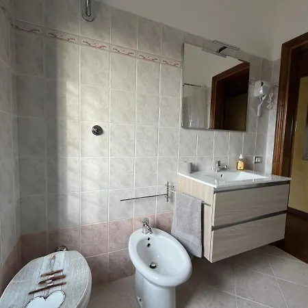 Domus Iuturnae Apartment Castel Gandolfo Exterior photo