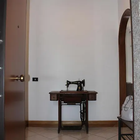Domus Iuturnae Apartment Castel Gandolfo Exterior photo