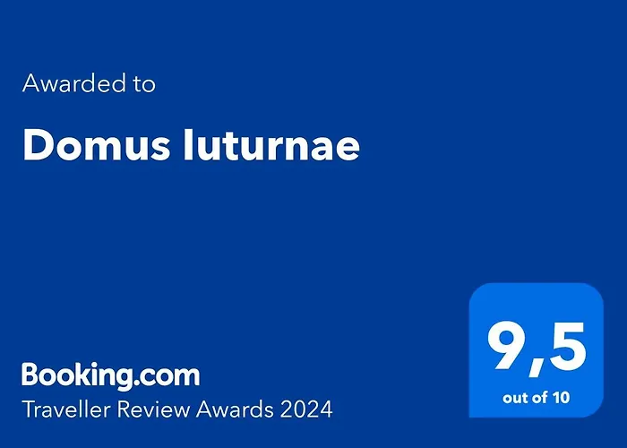Domus Iuturnae