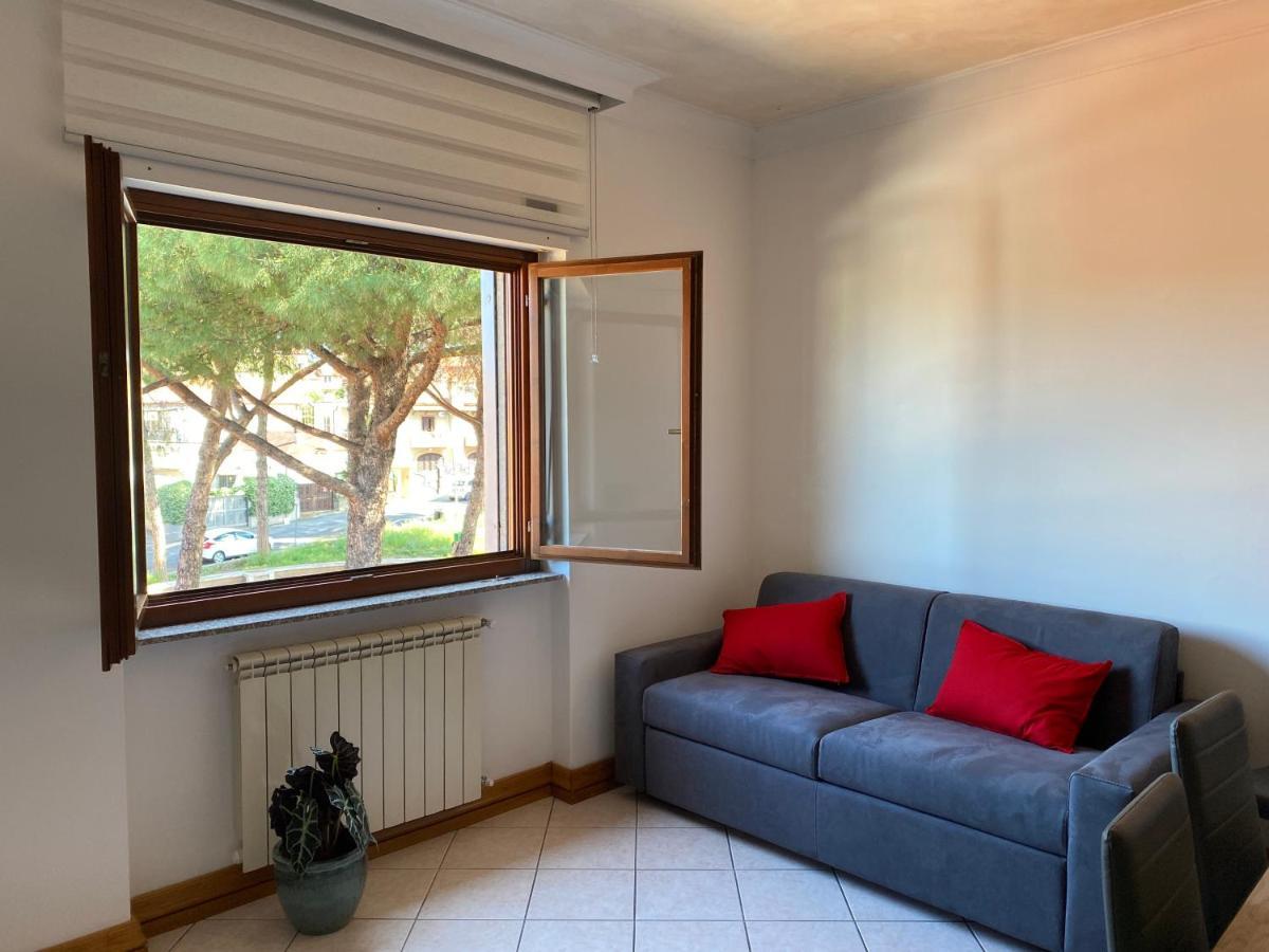 Domus Iuturnae Apartment *