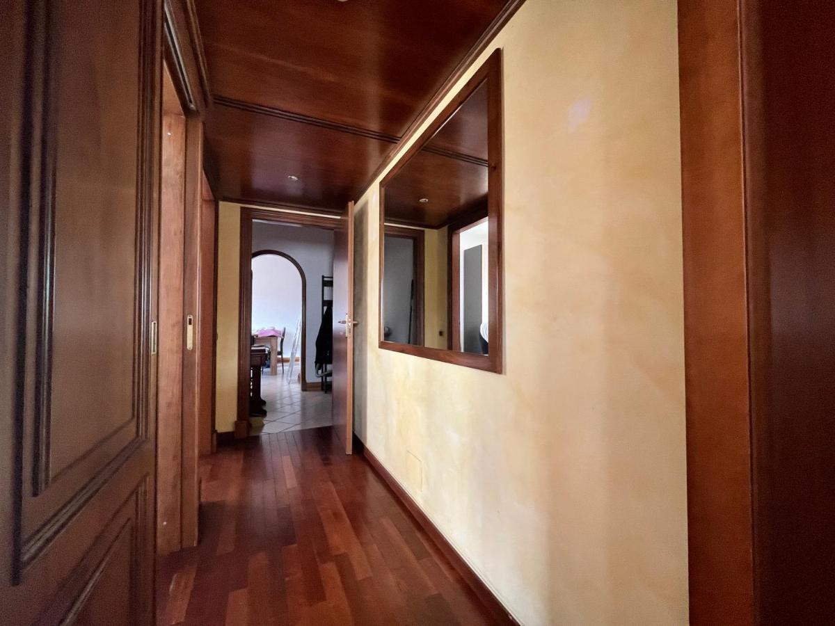 Domus Iuturnae Apartment *