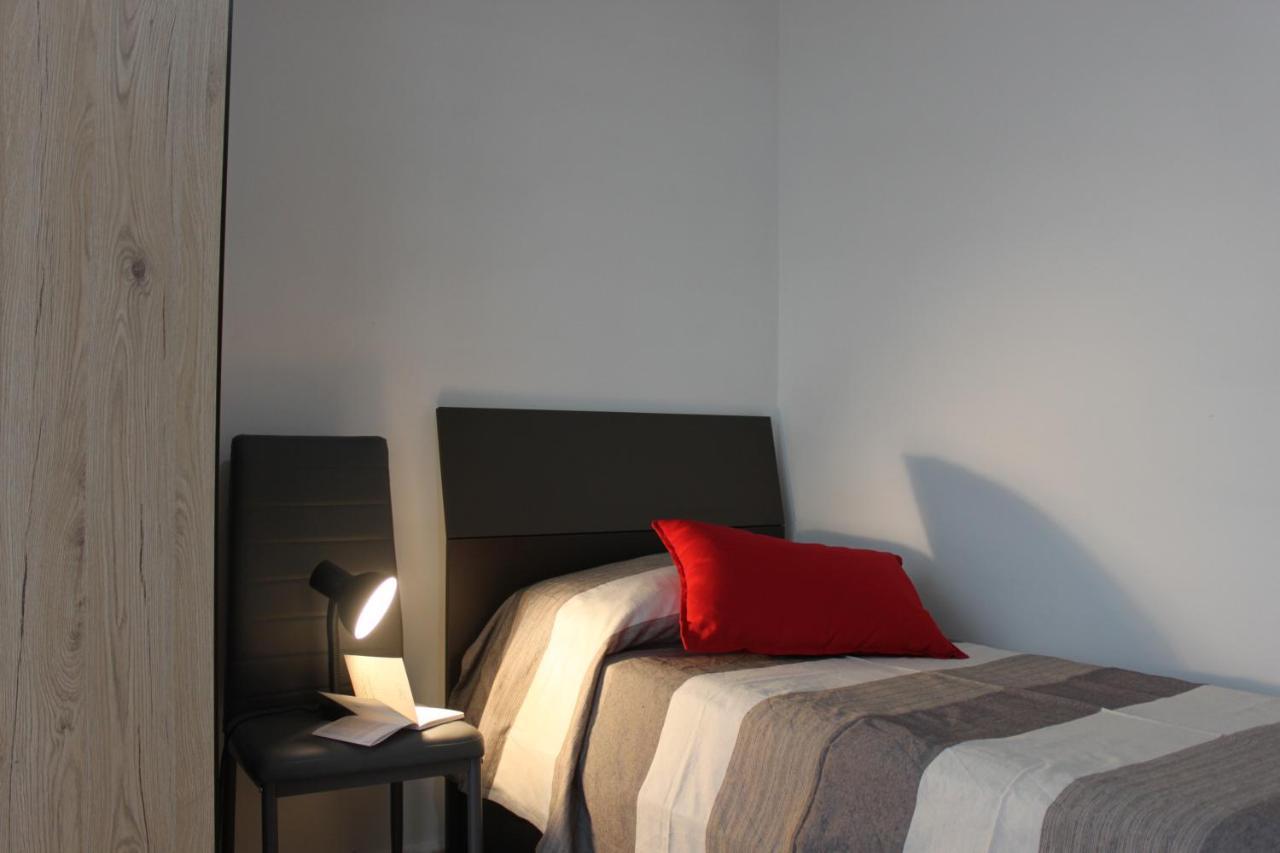 Domus Iuturnae Apartment *
