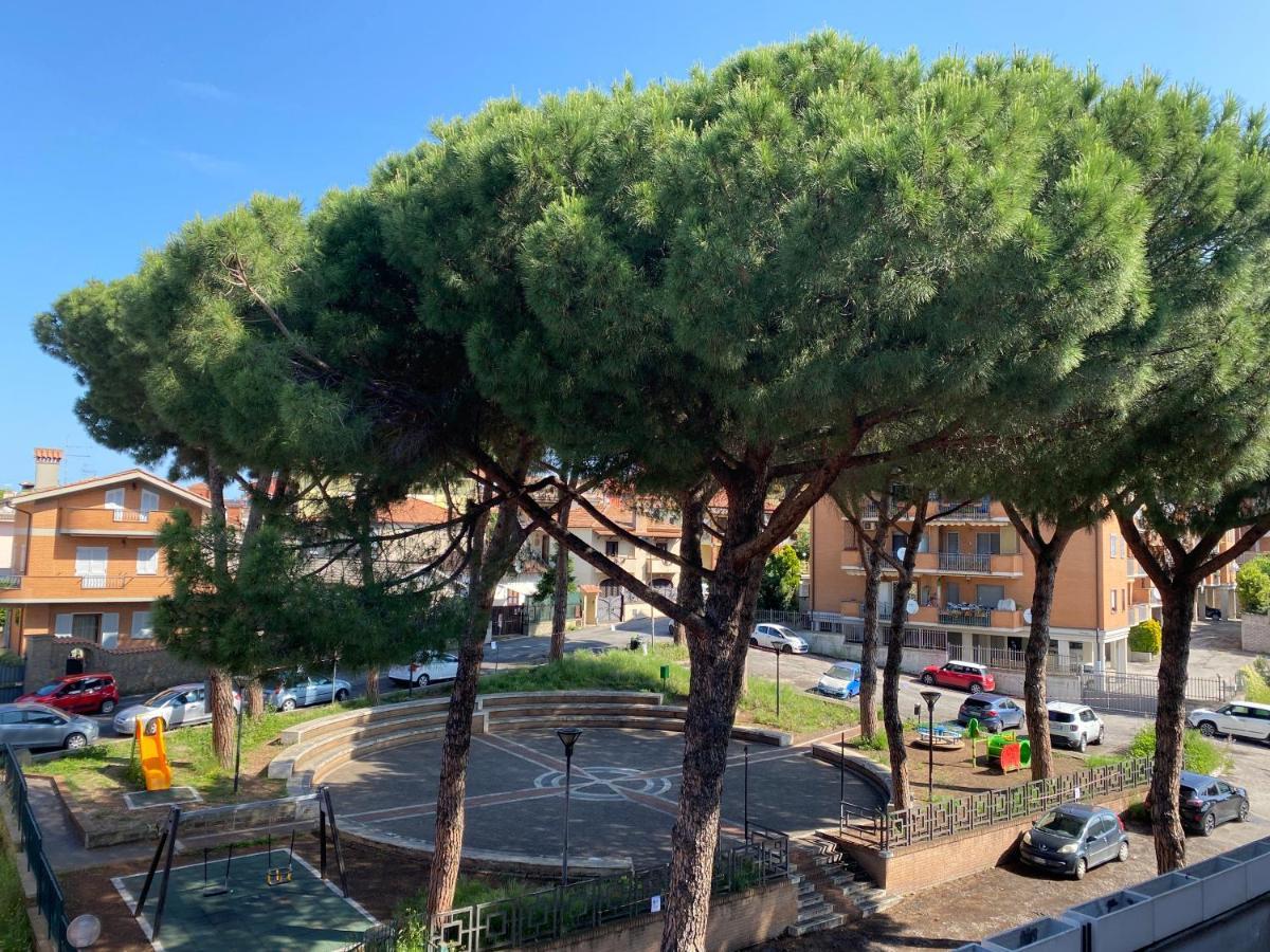 Domus Iuturnae Apartment Castel Gandolfo